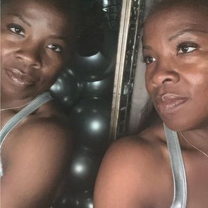 Meet your Posher, Kathryn